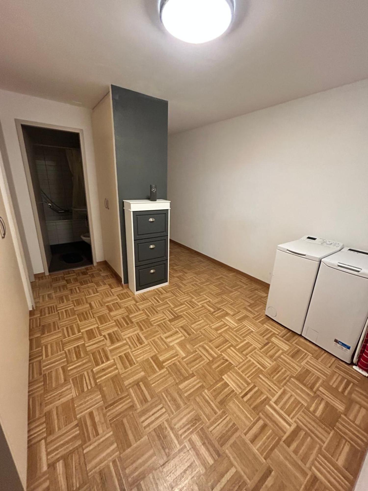 Appartement Ap Vevey Extérieur photo