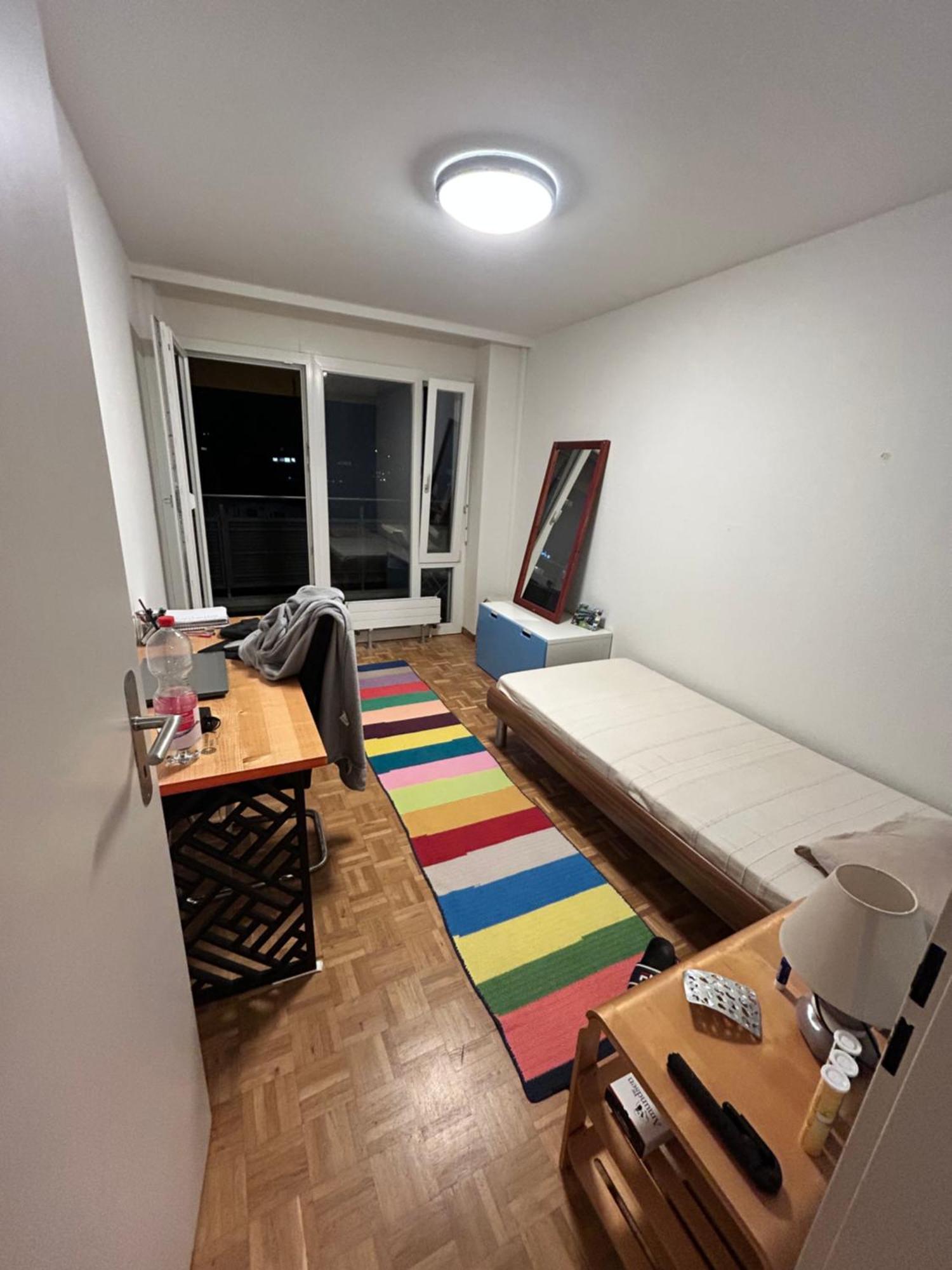 Appartement Ap Vevey Extérieur photo